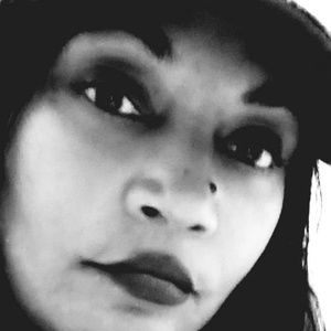 Meet your Posher, Sharon